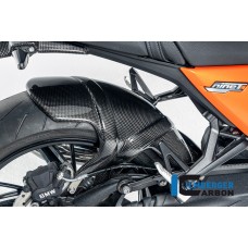 Ilmberger Carbon Rear Fender, Carbon for the BMW R12 Nine T Carbon 2024